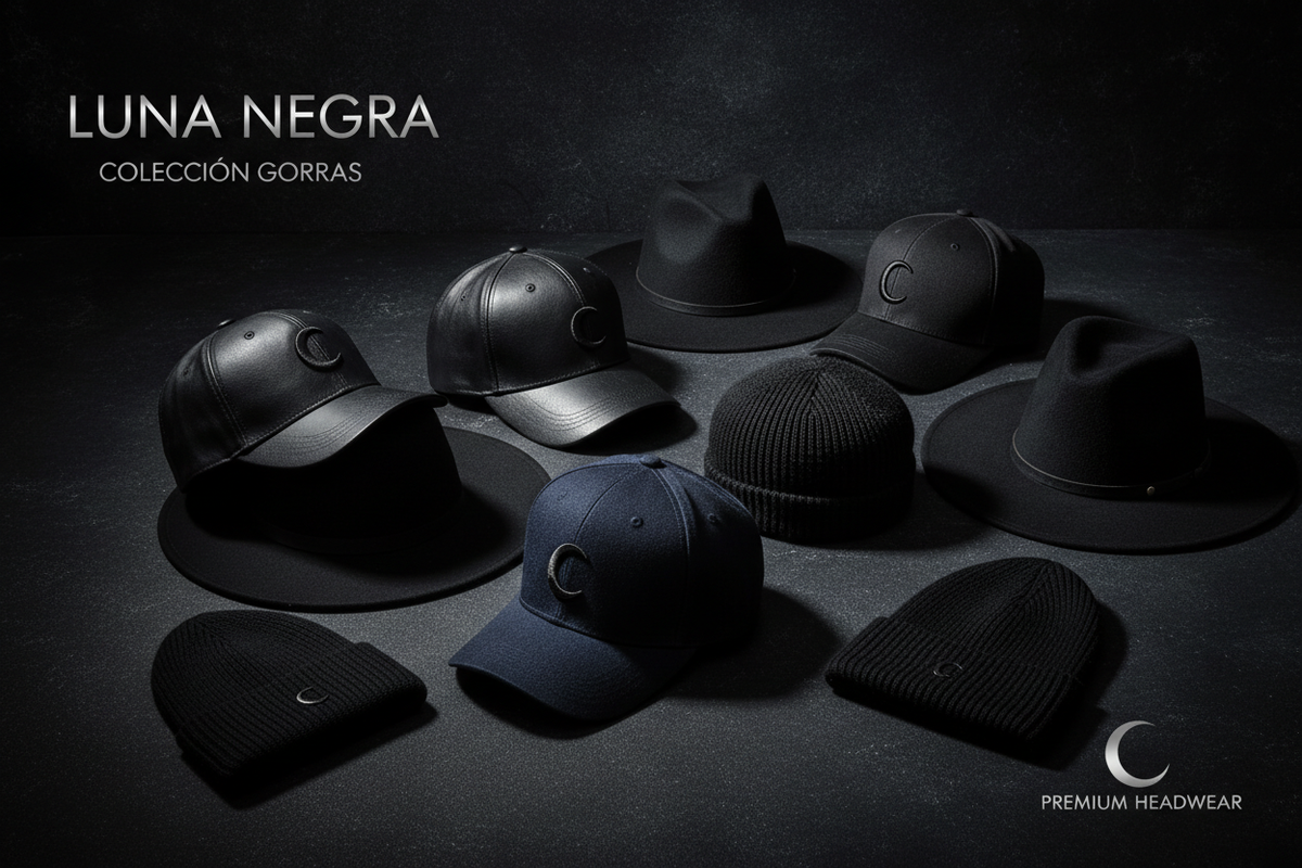 Gorras