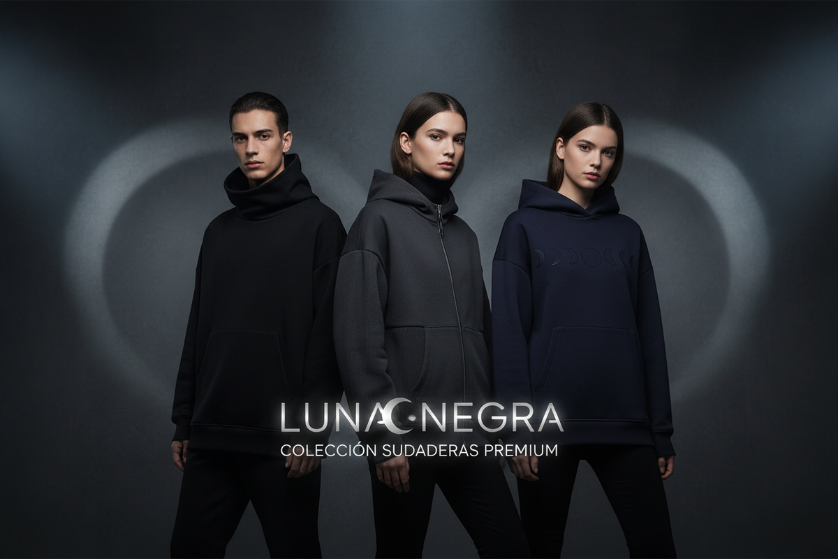 Sudaderas