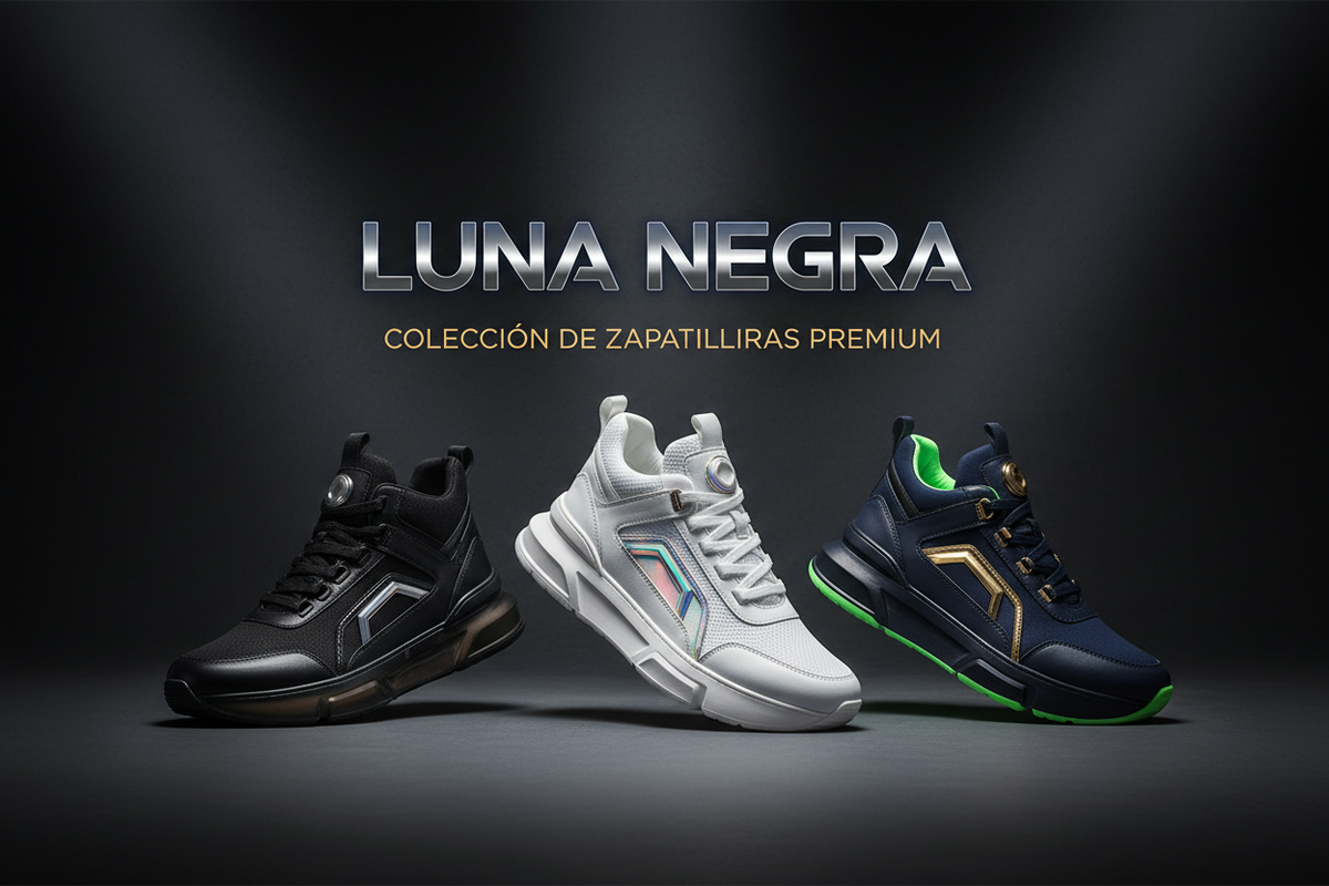 Zapatillas