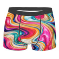 Men's Boxer Briefs