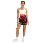 ALine Skort With Pocket