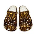 Men's Classic EVA Clogs (AOP)