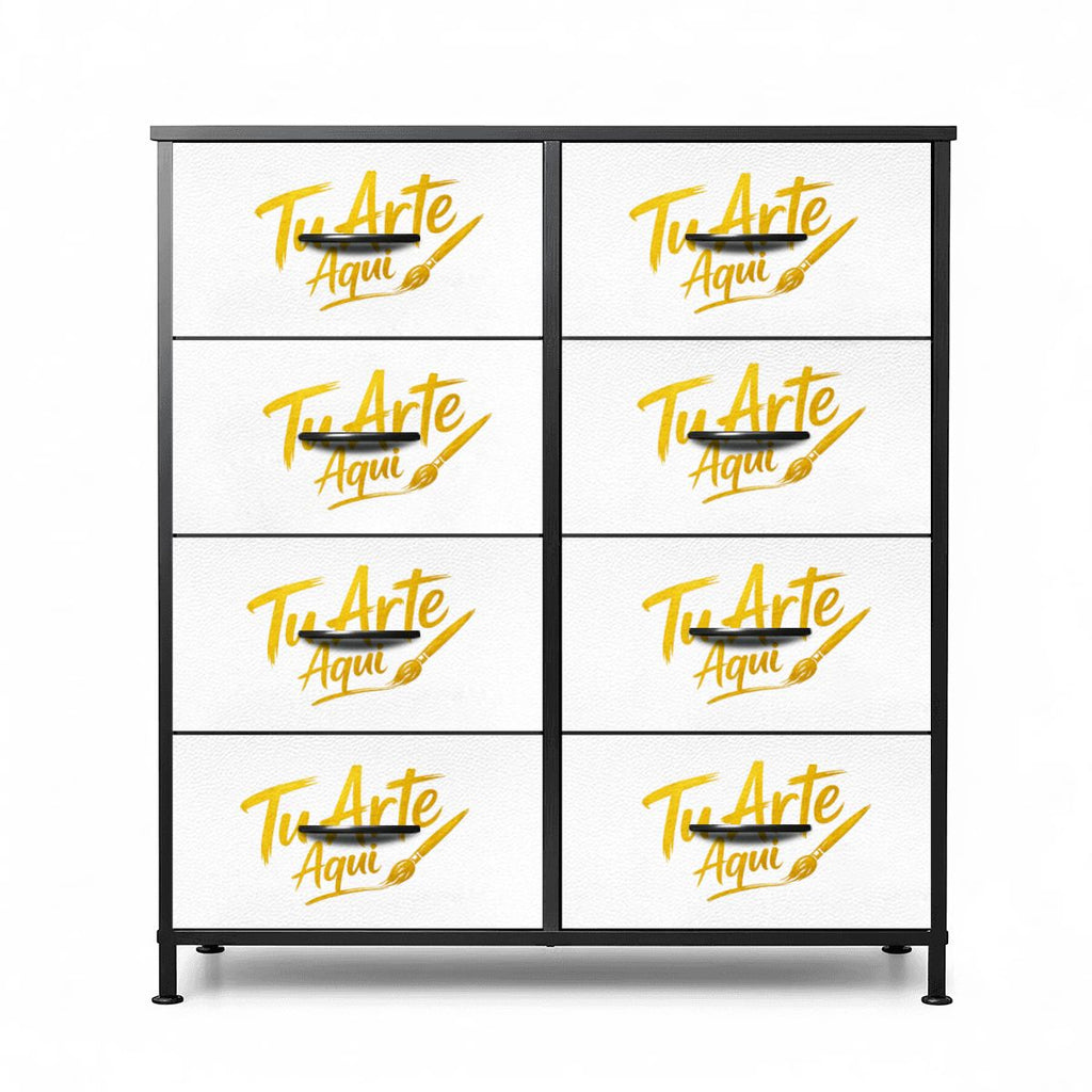 8Drawer Dresser