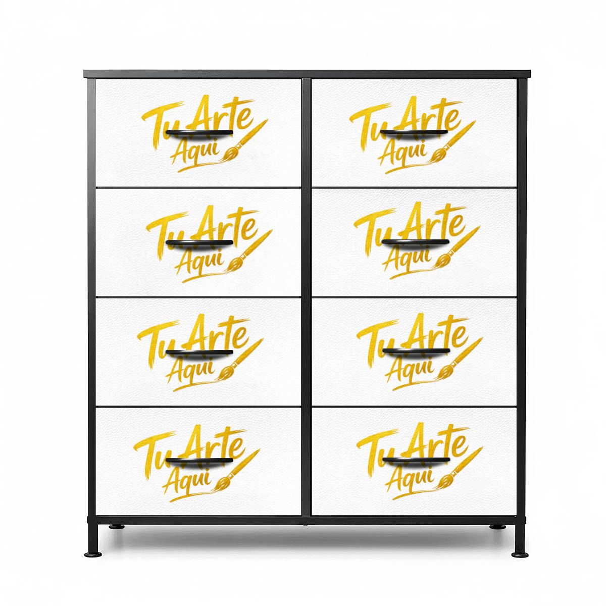 8Drawer Dresser