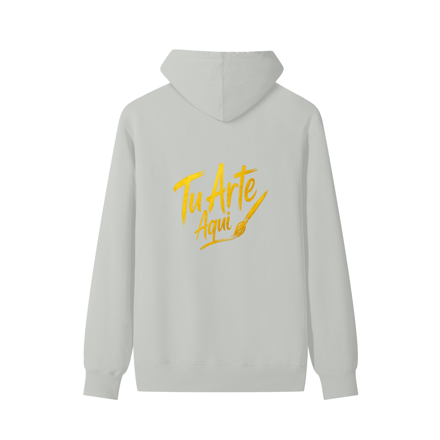 Classic Unisex Cotton Hoodie
