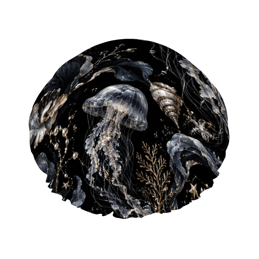 Reusable Shower Cap