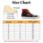 Women's High Top