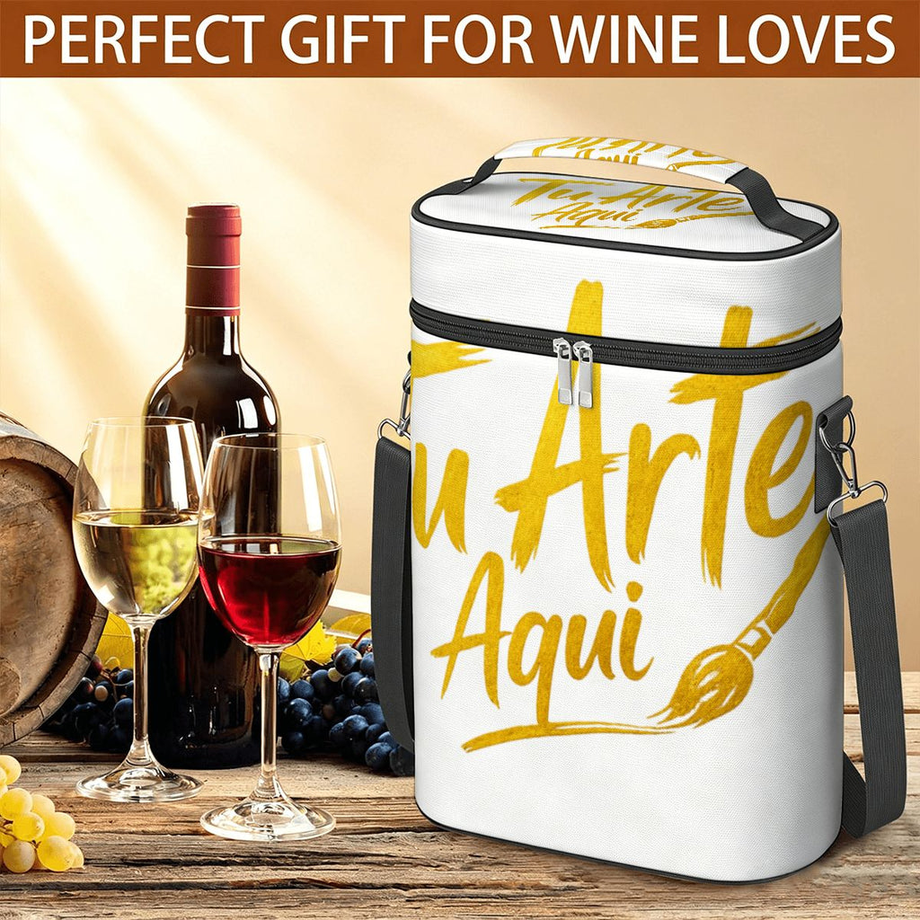 Wine Cooler Bag
