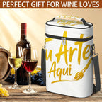 Wine Cooler Bag