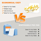 Large Washable Underpads