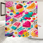 Shower Curtain