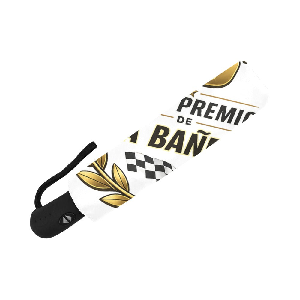 Gran premio de la bañeza (paraguas)