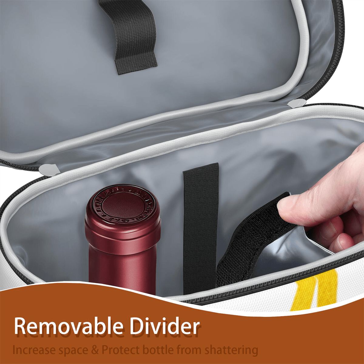 Wine Cooler Bag