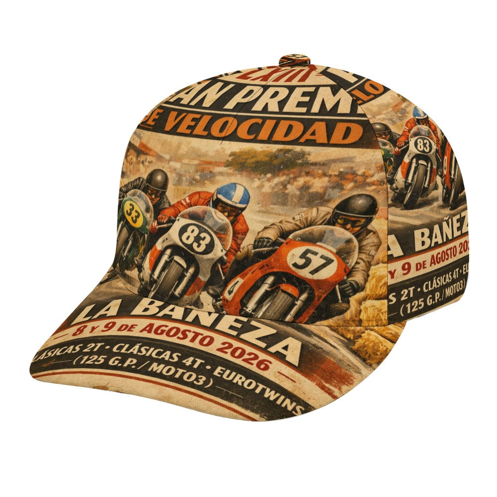 Gran premio de la bañeza