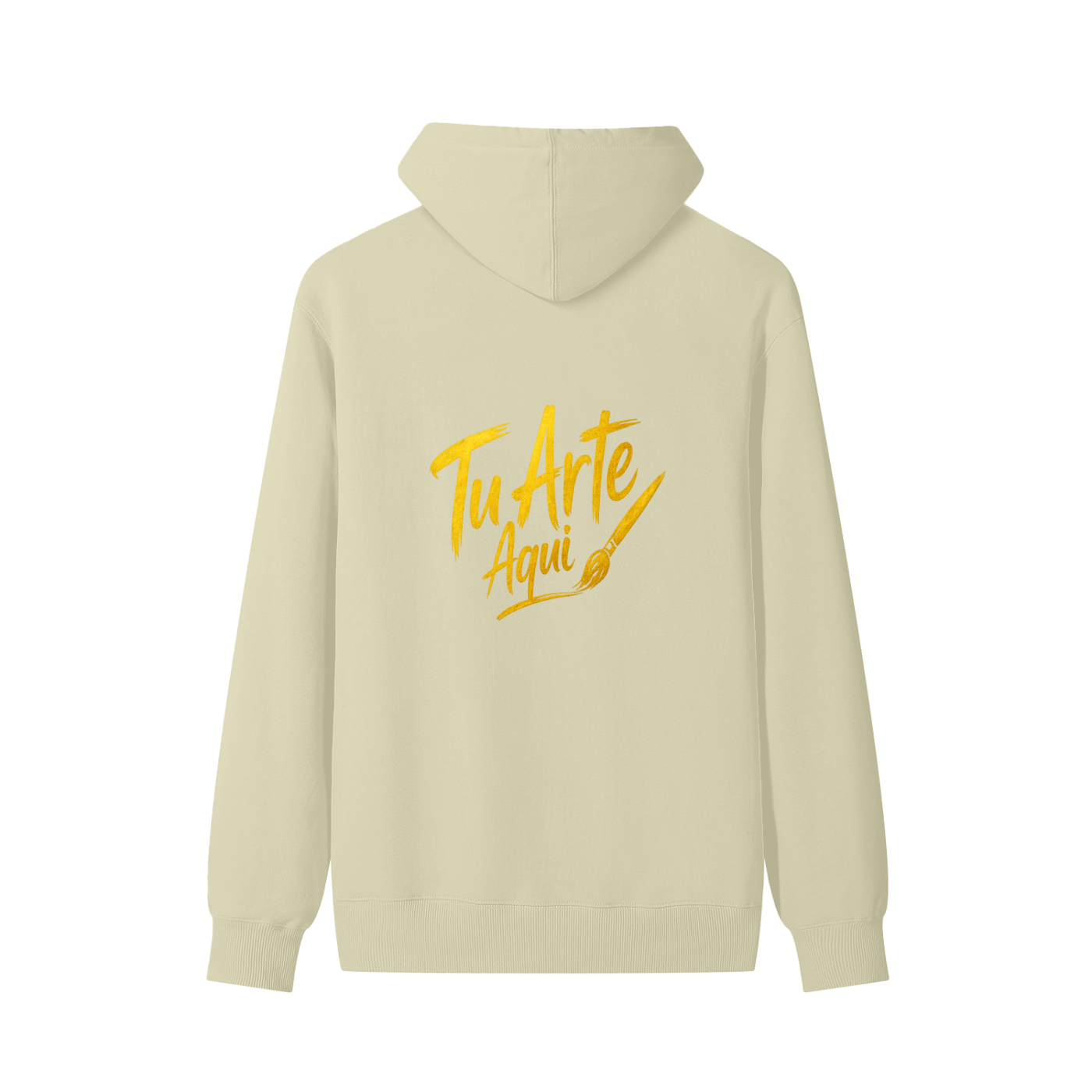 Classic Unisex Cotton Hoodie
