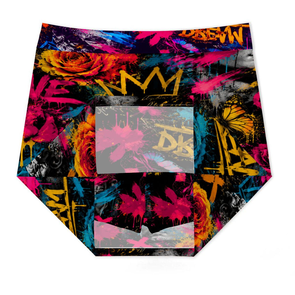 ALine Skort With Pocket