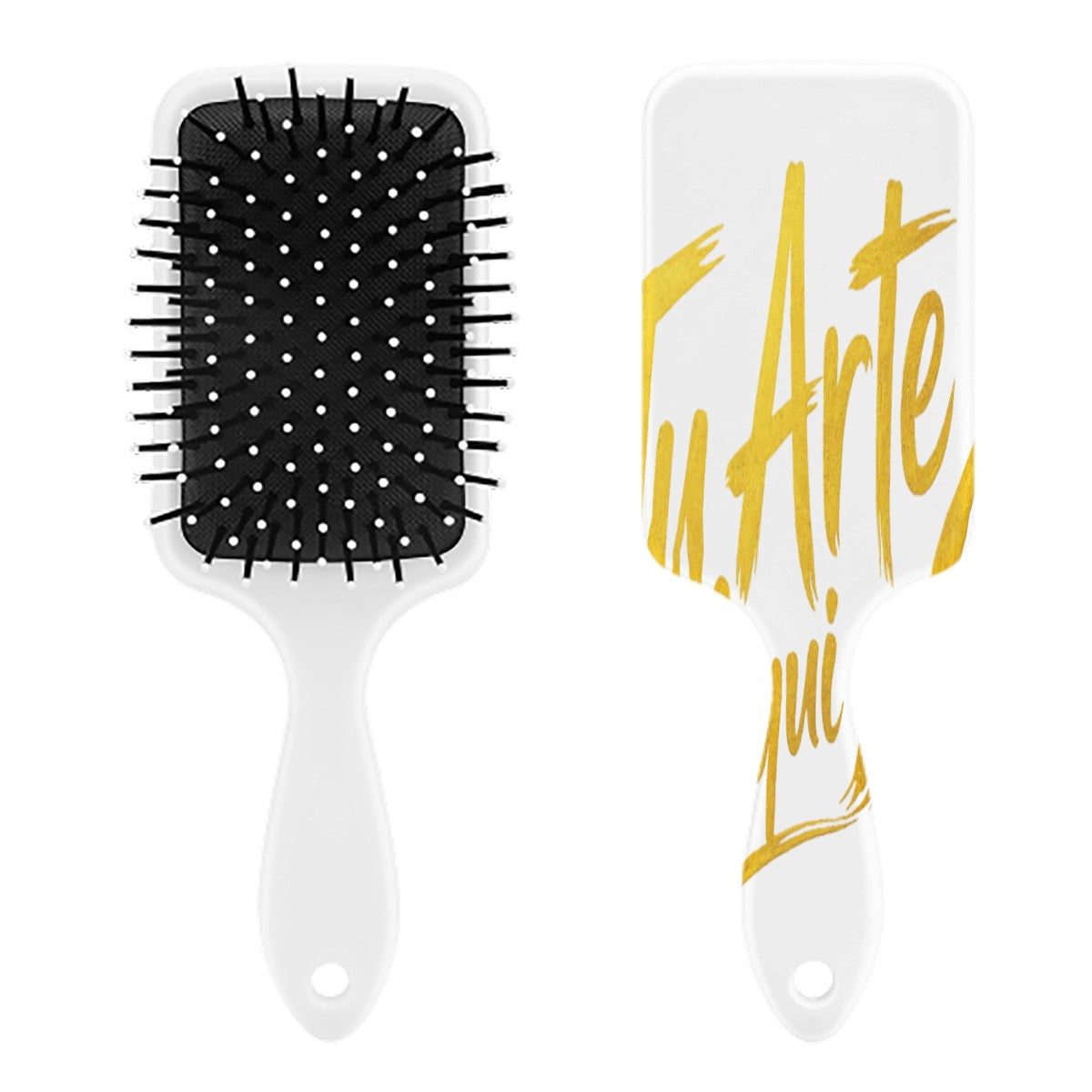 Air Cushion Hair Brush