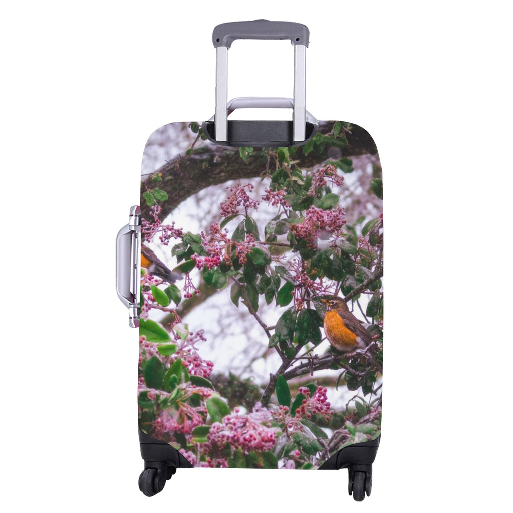 Funda de Maleta Extra Grande (28"-30") Personalizada