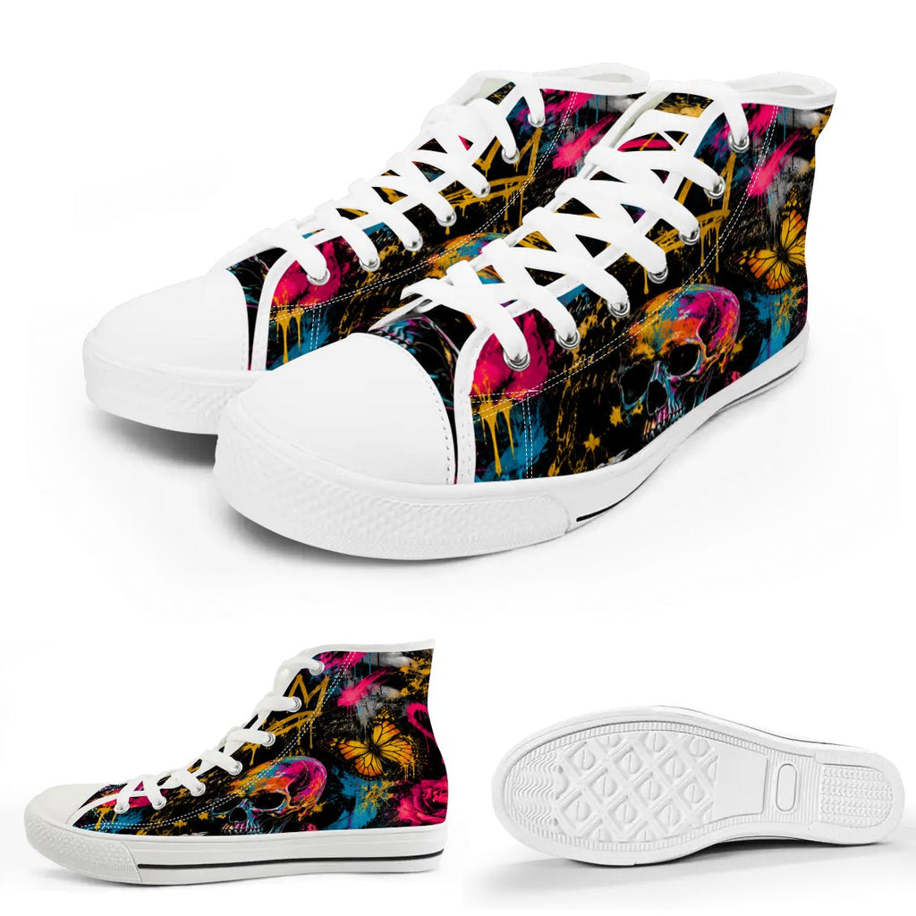 Women's High Top