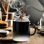 Color Changing Mug (11oz)