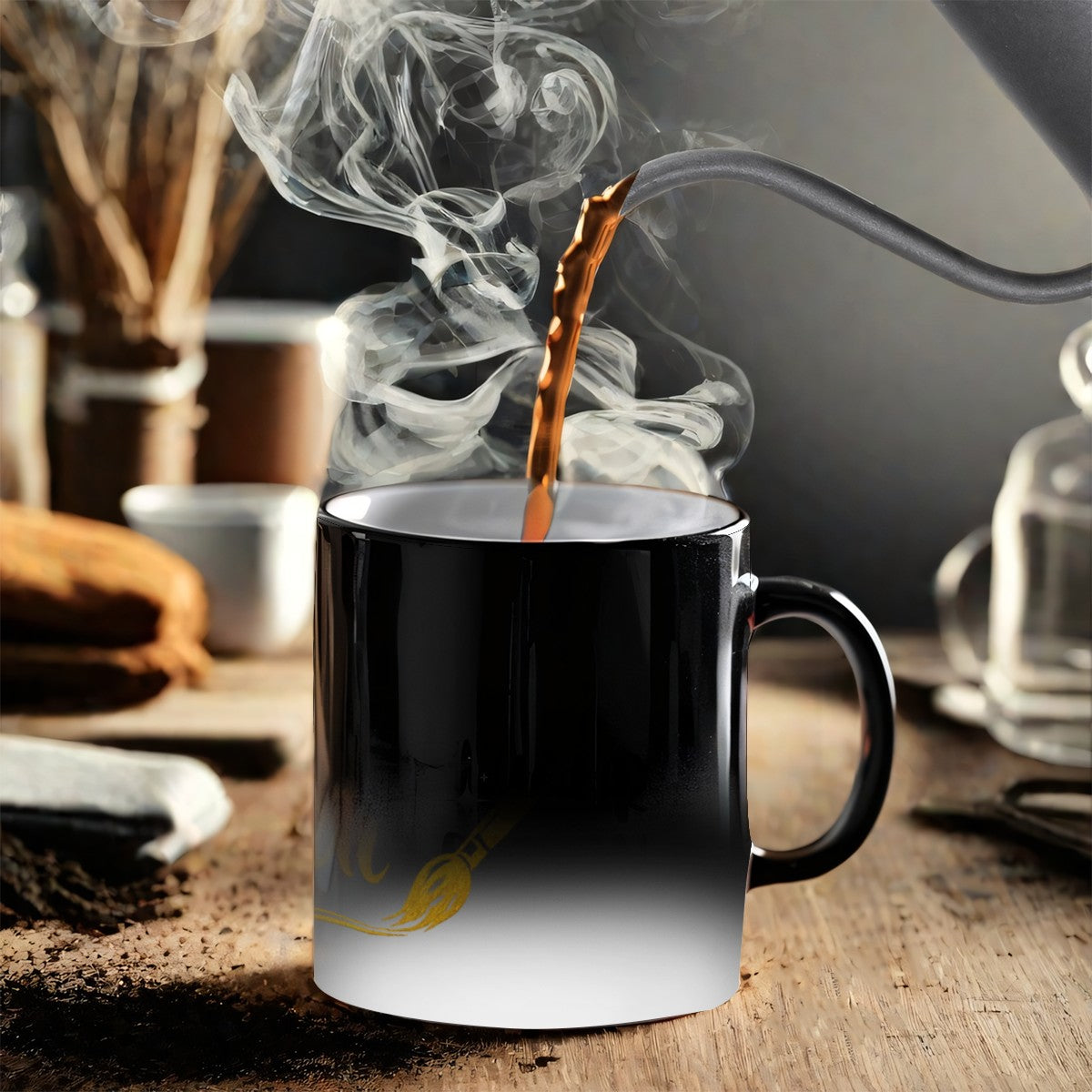 Color Changing Mug (11oz)