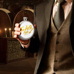 Round Flask (5oz)