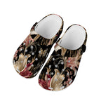 Women's Classic EVA Clogs (AOP)