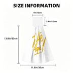 Hanging Kitchen Towel