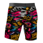 Mens Sports Quick Dry Shorts
