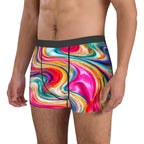 Men's Boxer Briefs