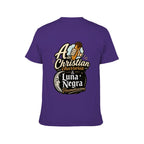 New 150g Men's  Short Sleeve T-shirt