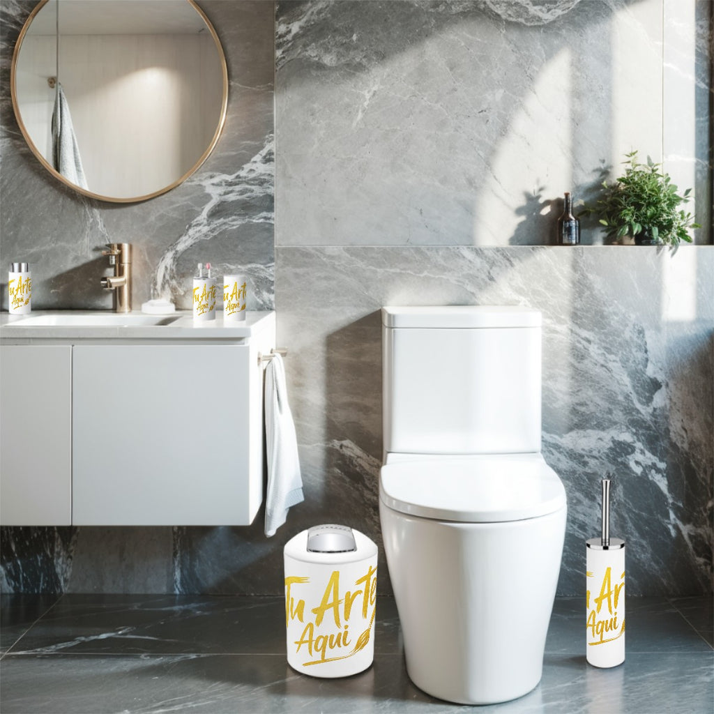 Bathroom Accessories Set 5 pcs