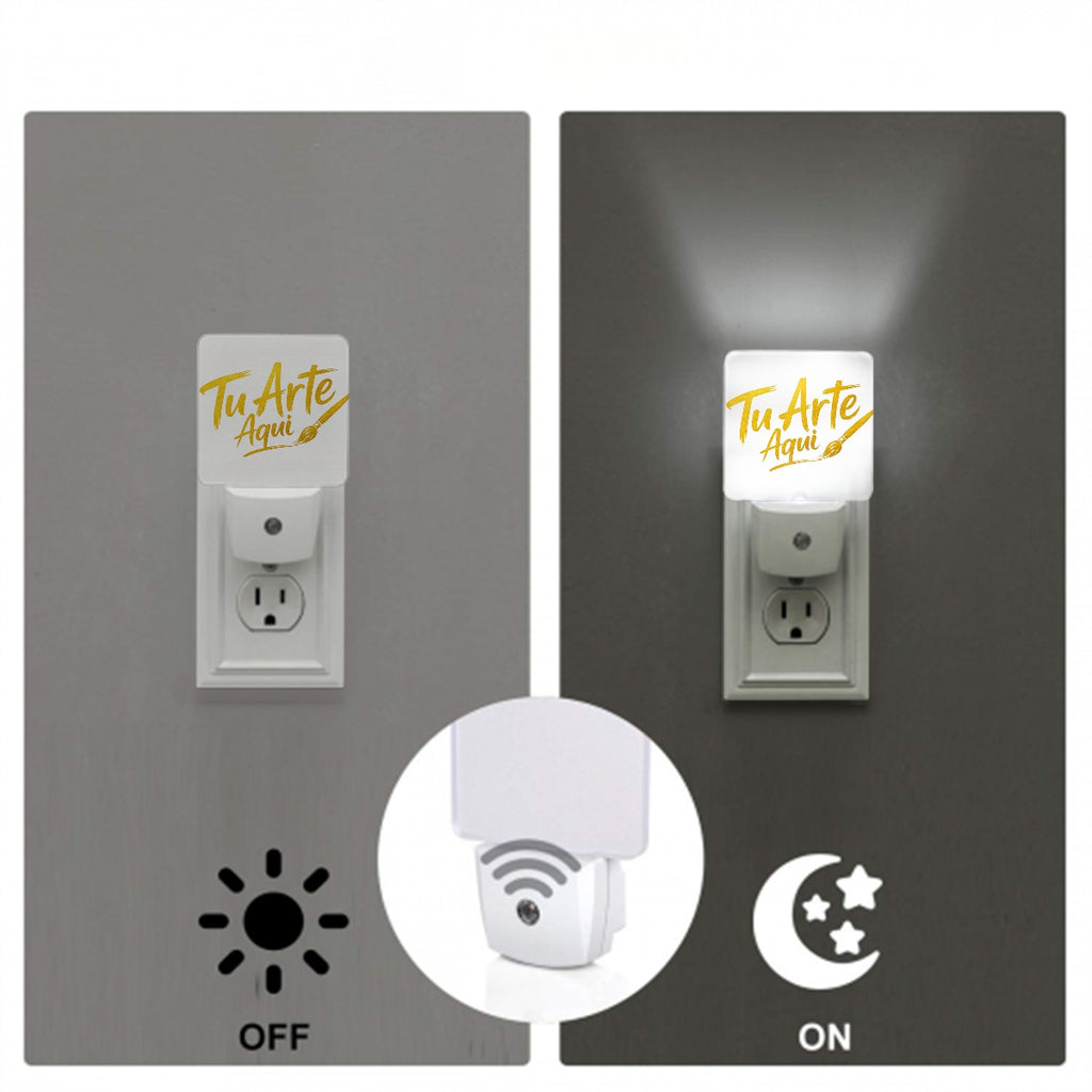 LED Night Light Set of 2