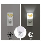 LED Night Light Set of 2