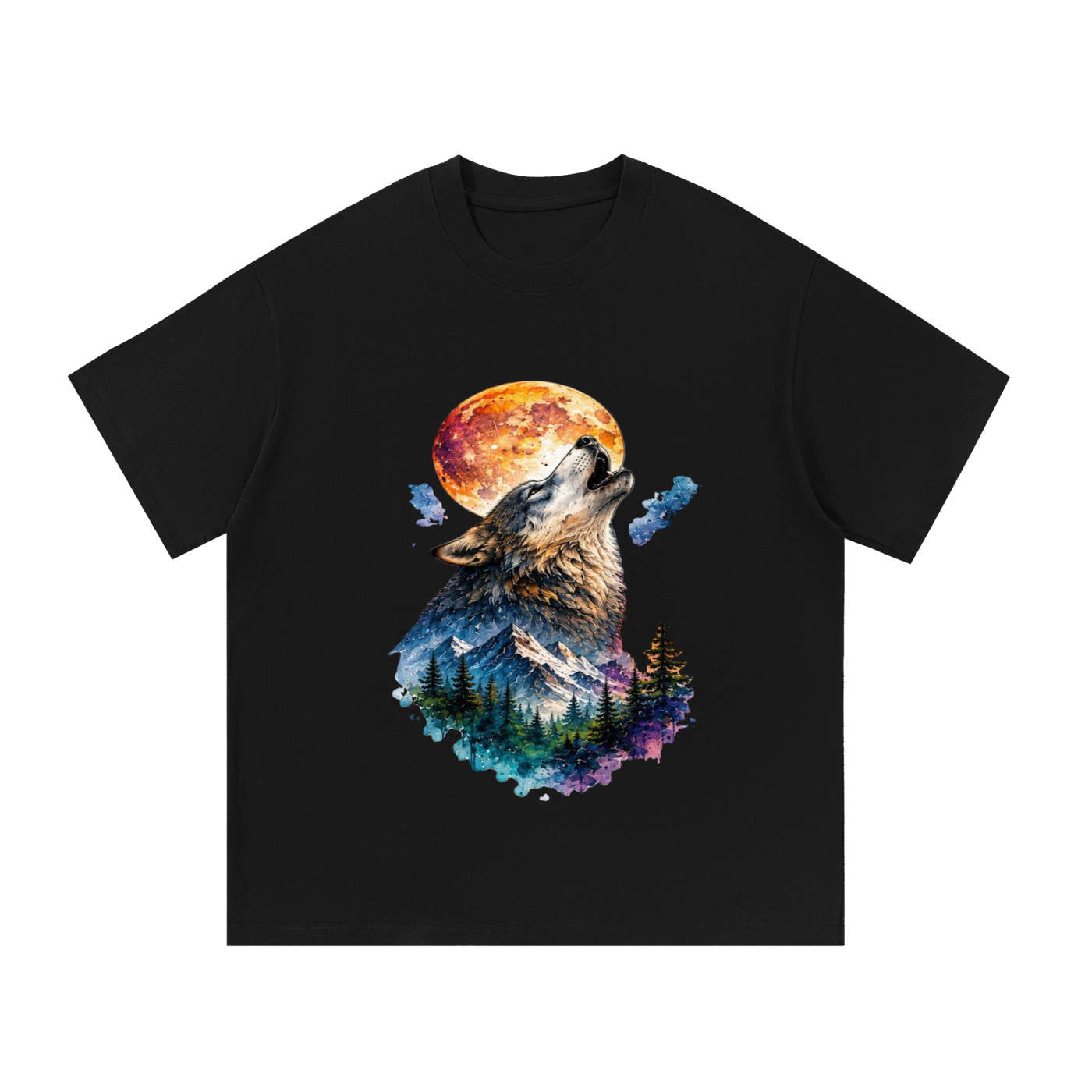 Essential Cotton T-Shirt