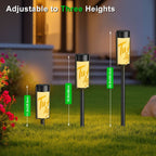 Outdoor Solar Lights