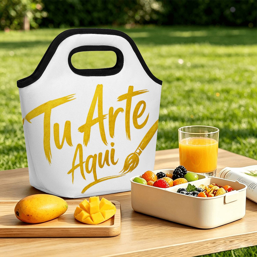 Portable Lunch Bag