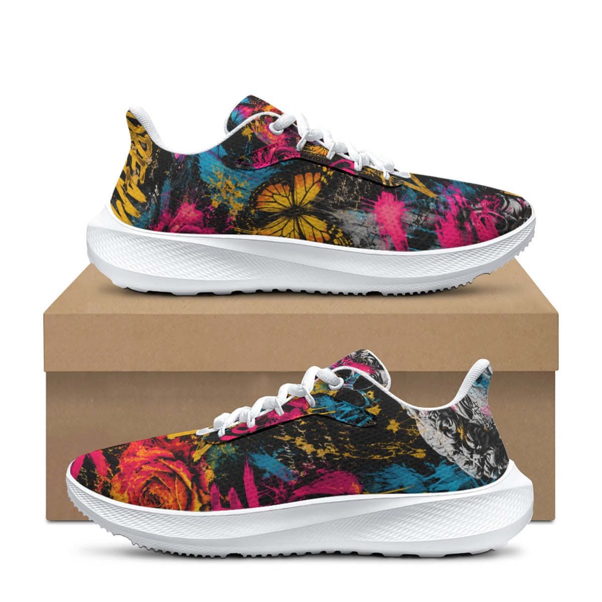 Women's Road Running Shoes