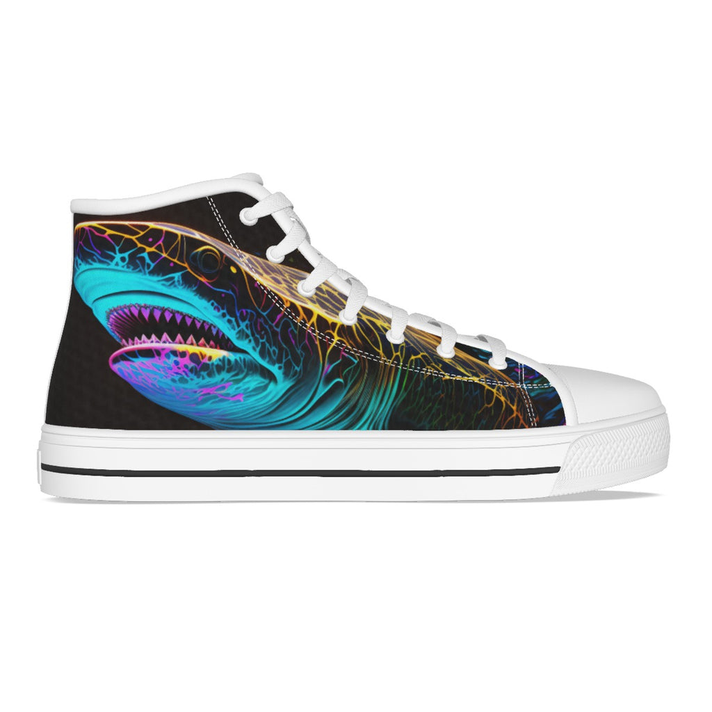 Kid's Canvas Shoes