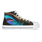Kid's Canvas Shoes