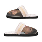 Women's Home Plush Slippers