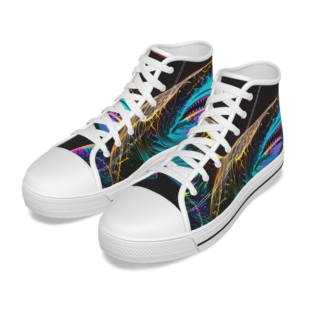 Kid's Canvas Shoes