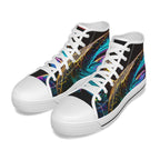 Kid's Canvas Shoes