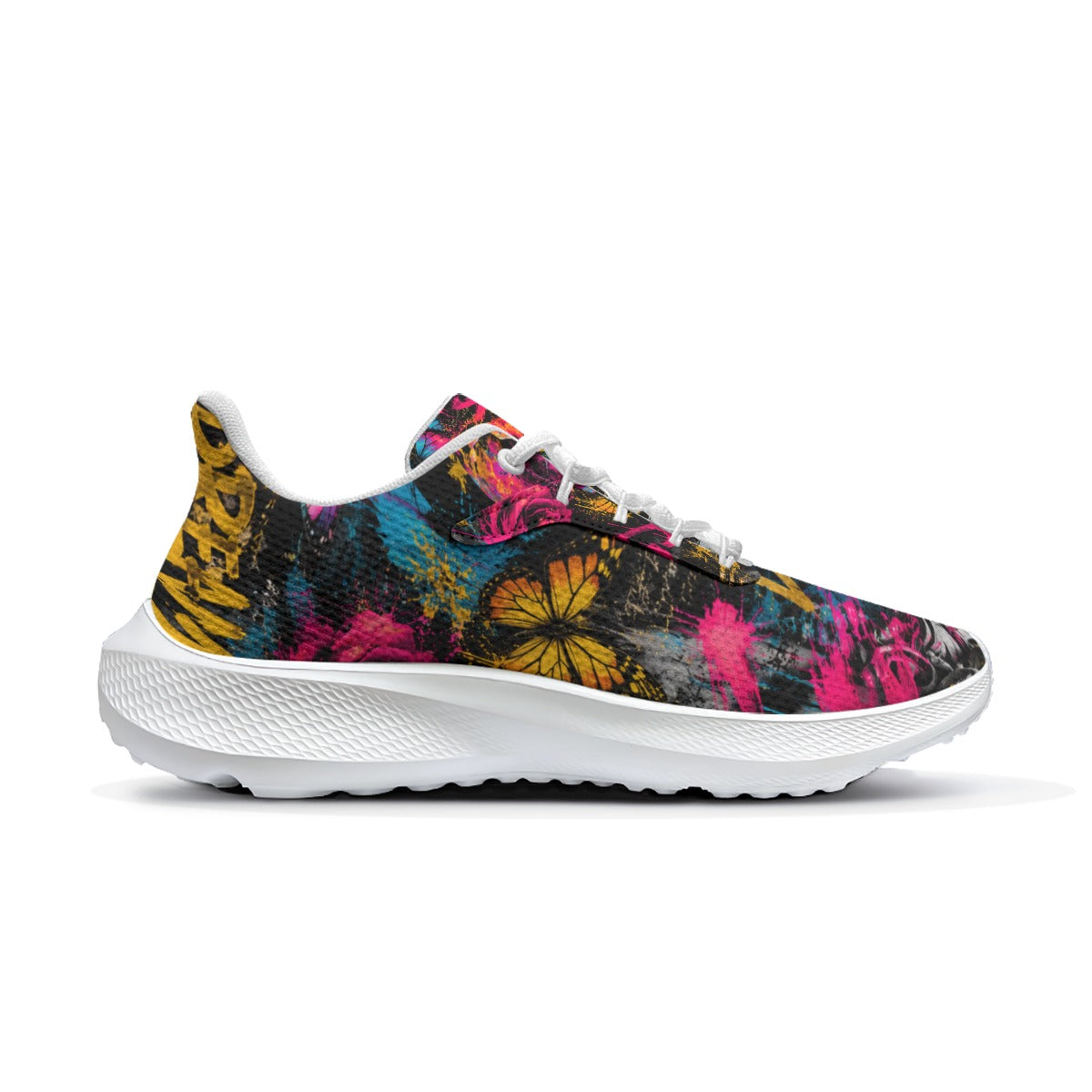Women's Road Running Shoes