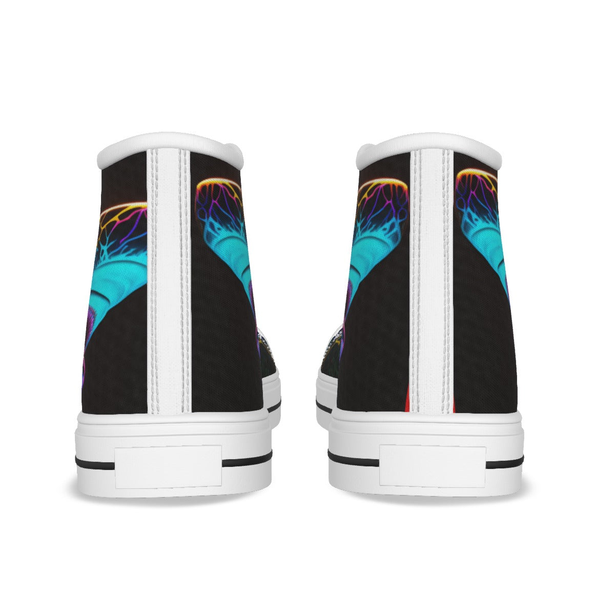 Kid's Canvas Shoes