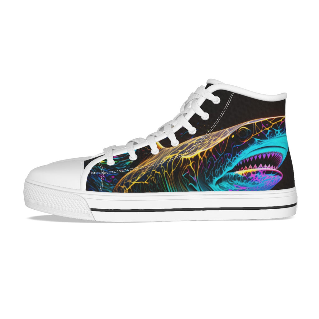 Kid's Canvas Shoes