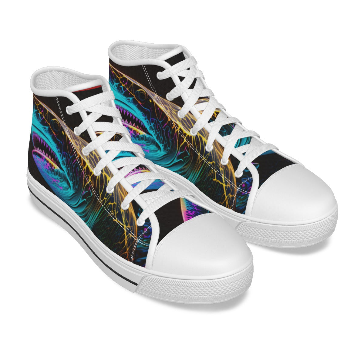 Kid's Canvas Shoes