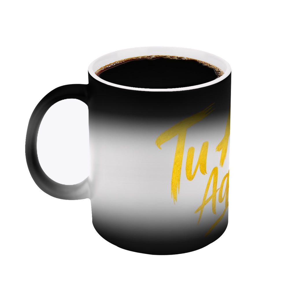 Color Changing Mug (11oz)