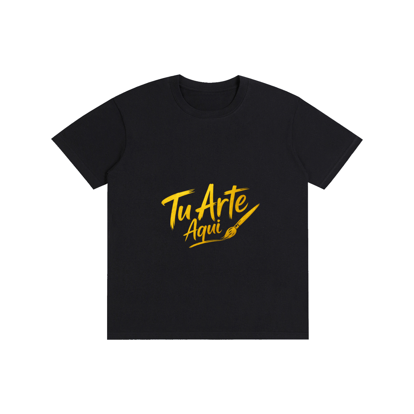 Pure Cotton Unisex T-Shirt