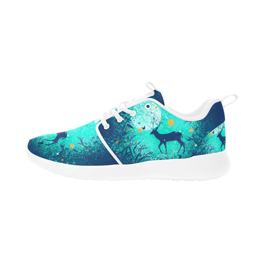 Women's Pull Loop Sneakers Reno